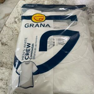 Grana Shirt crew